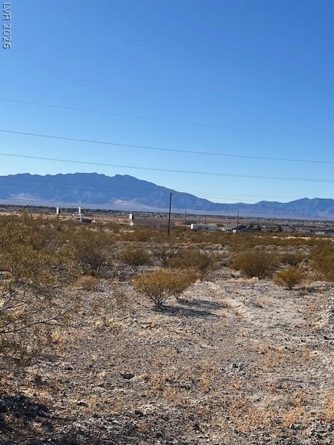 1820 South Omaha Avenue Pahrump NV 89048