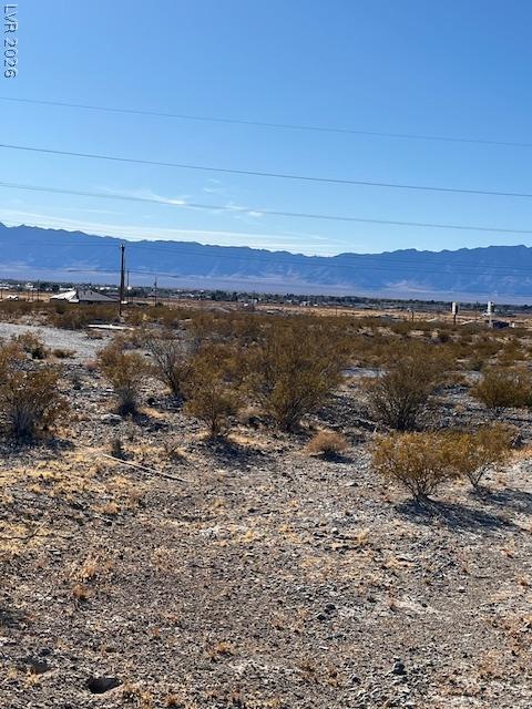 1820 South Omaha Avenue Pahrump NV 89048