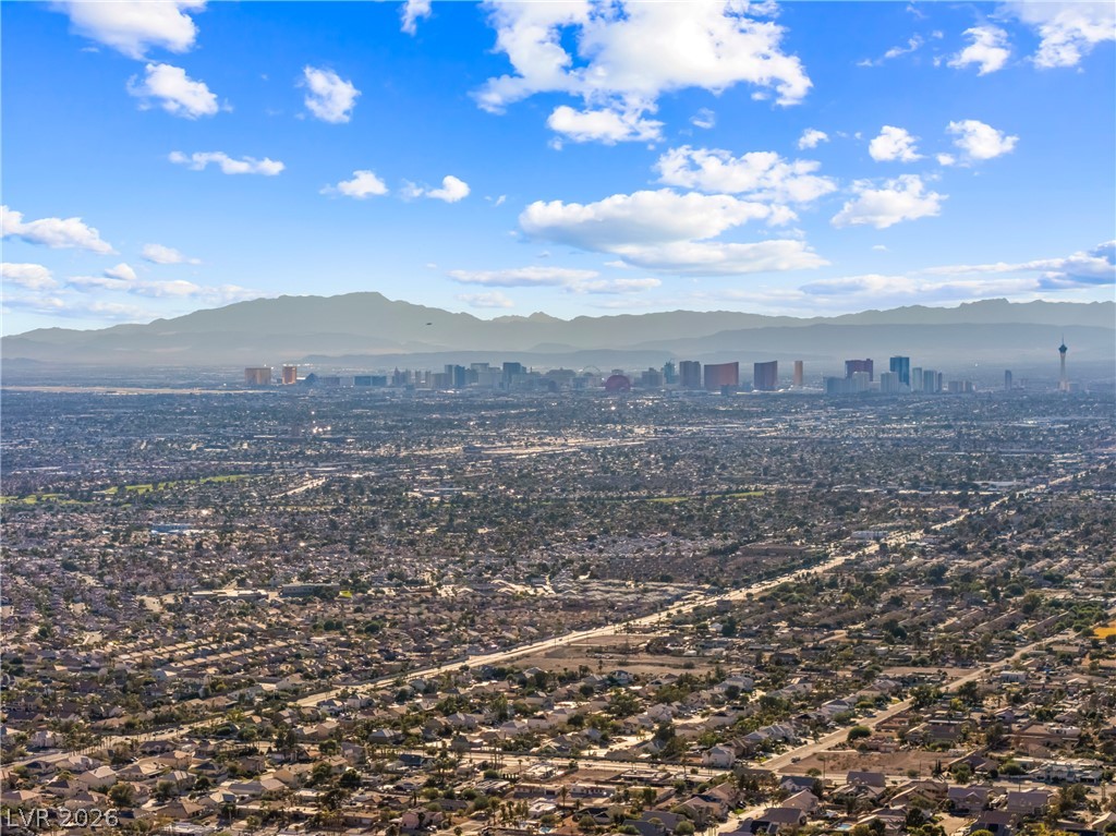 310 Peaceful Street Las Vegas NV 89110