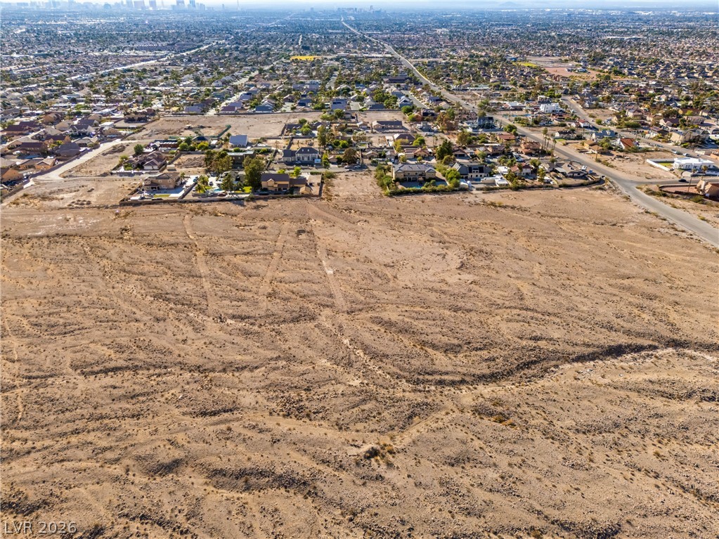 310 Peaceful Street Las Vegas NV 89110