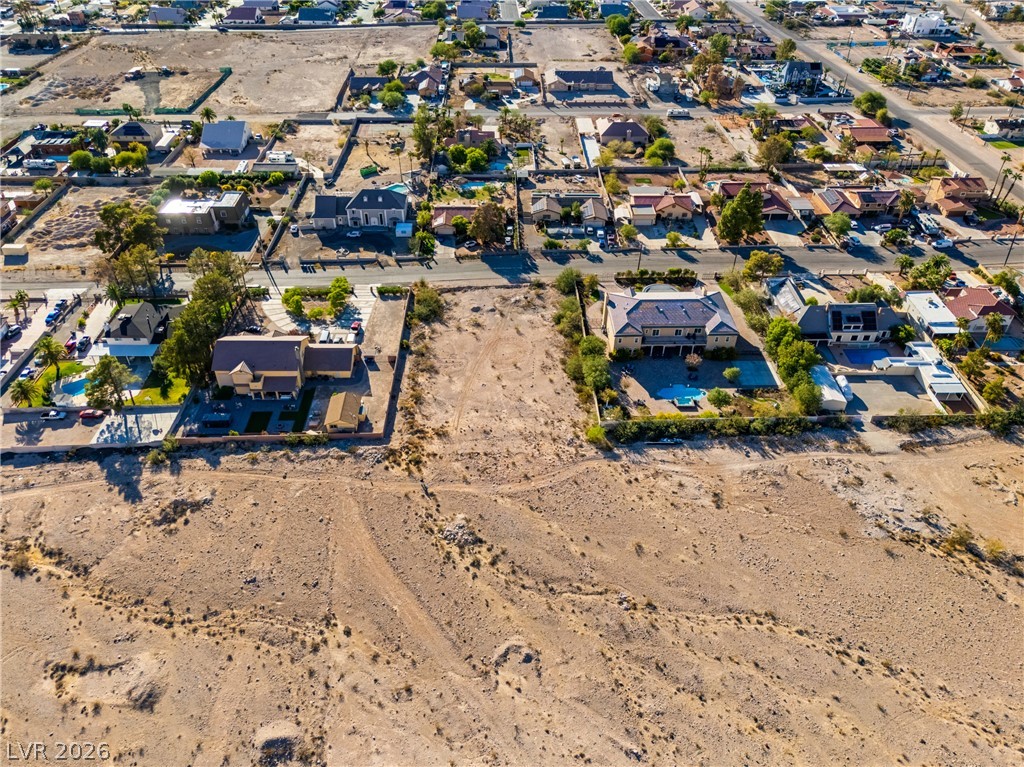 310 Peaceful Street Las Vegas NV 89110