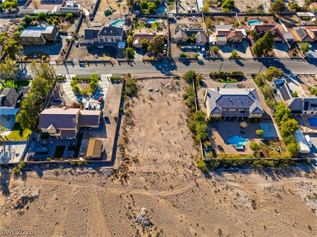 310 Peaceful Street Las Vegas NV 89110