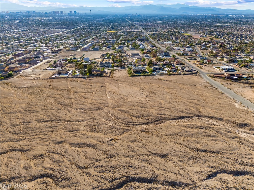 310 Peaceful Street Las Vegas NV 89110