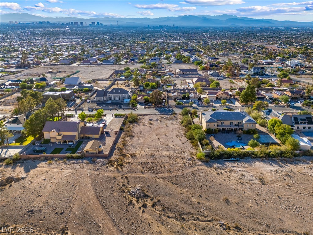310 Peaceful Street Las Vegas NV 89110