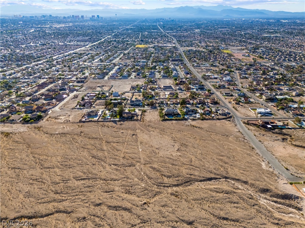 310 Peaceful Street Las Vegas NV 89110