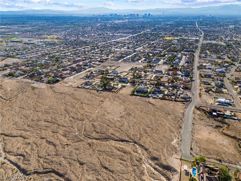 310 Peaceful Street Las Vegas NV 89110