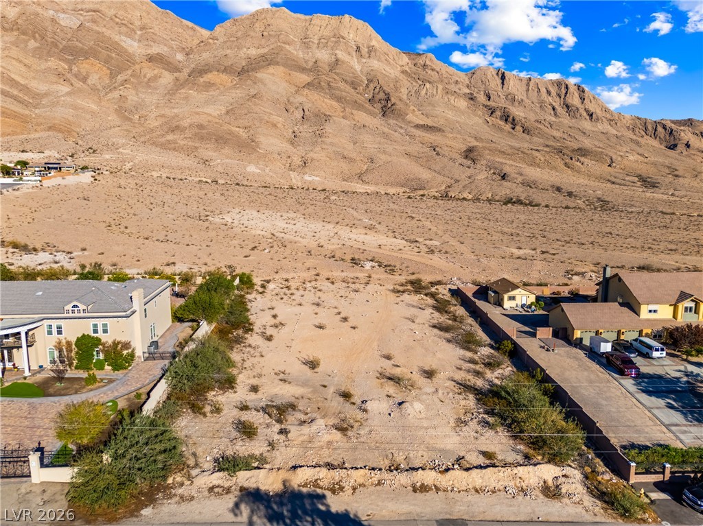310 Peaceful Street Las Vegas NV 89110