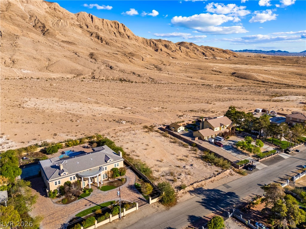 310 Peaceful Street Las Vegas NV 89110