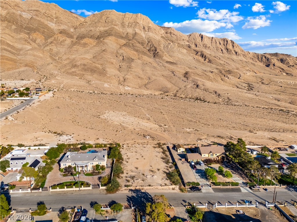 310 Peaceful Street Las Vegas NV 89110