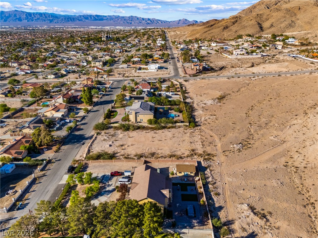 310 Peaceful Street Las Vegas NV 89110