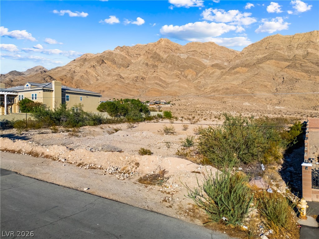 310 Peaceful Street Las Vegas NV 89110