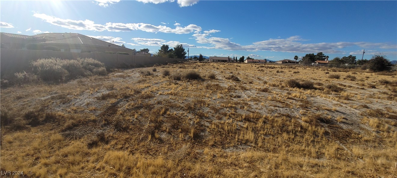 2950 National Avenue Pahrump NV 89048