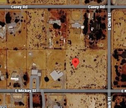 1200 Mickey Street Pahrump NV 89048