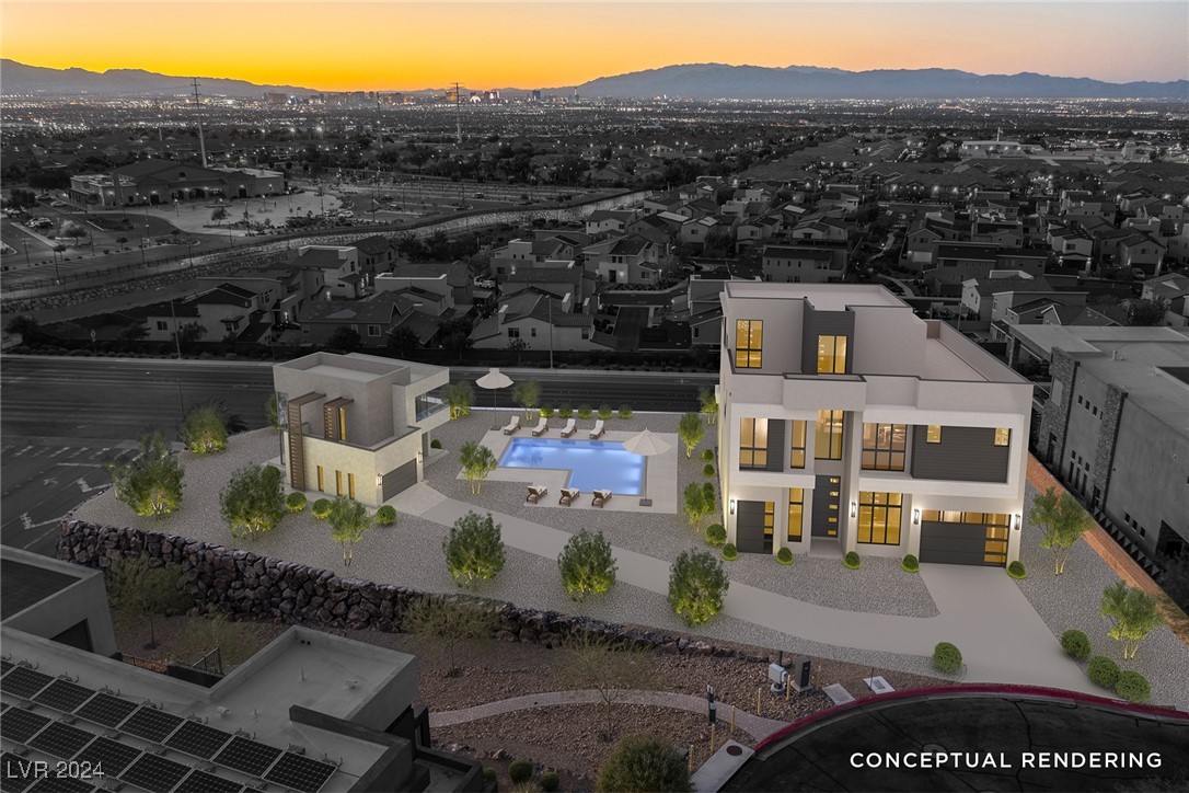 2280 Edge Ridge Court Henderson NV 89052