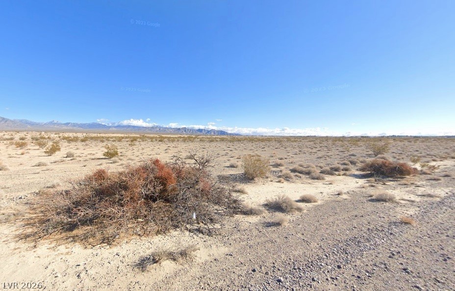 781 North Emery Street Pahrump NV 89060