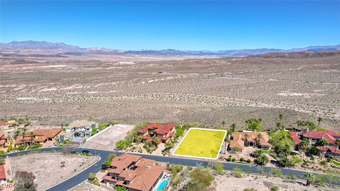10 Pyrenees Court Henderson NV 89011