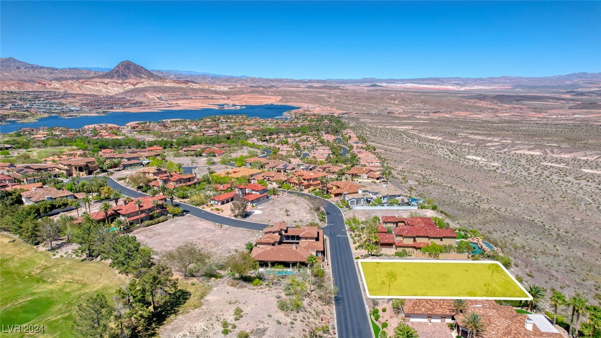 10 Pyrenees Court Henderson NV 89011