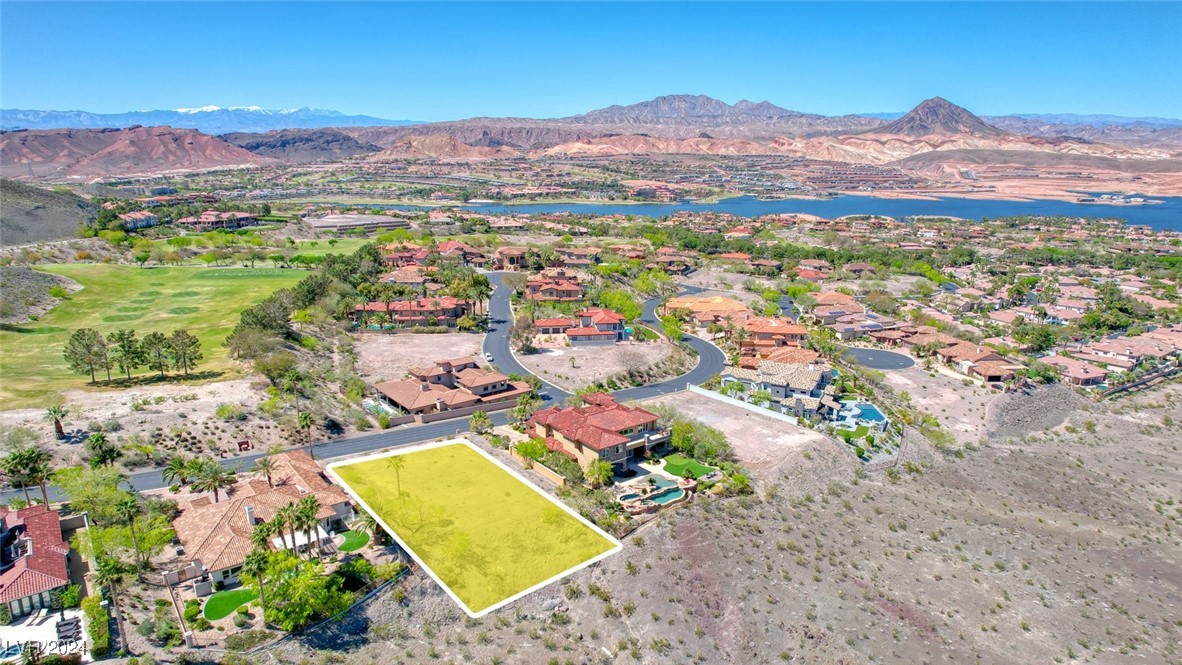 10 Pyrenees Court Henderson NV 89011