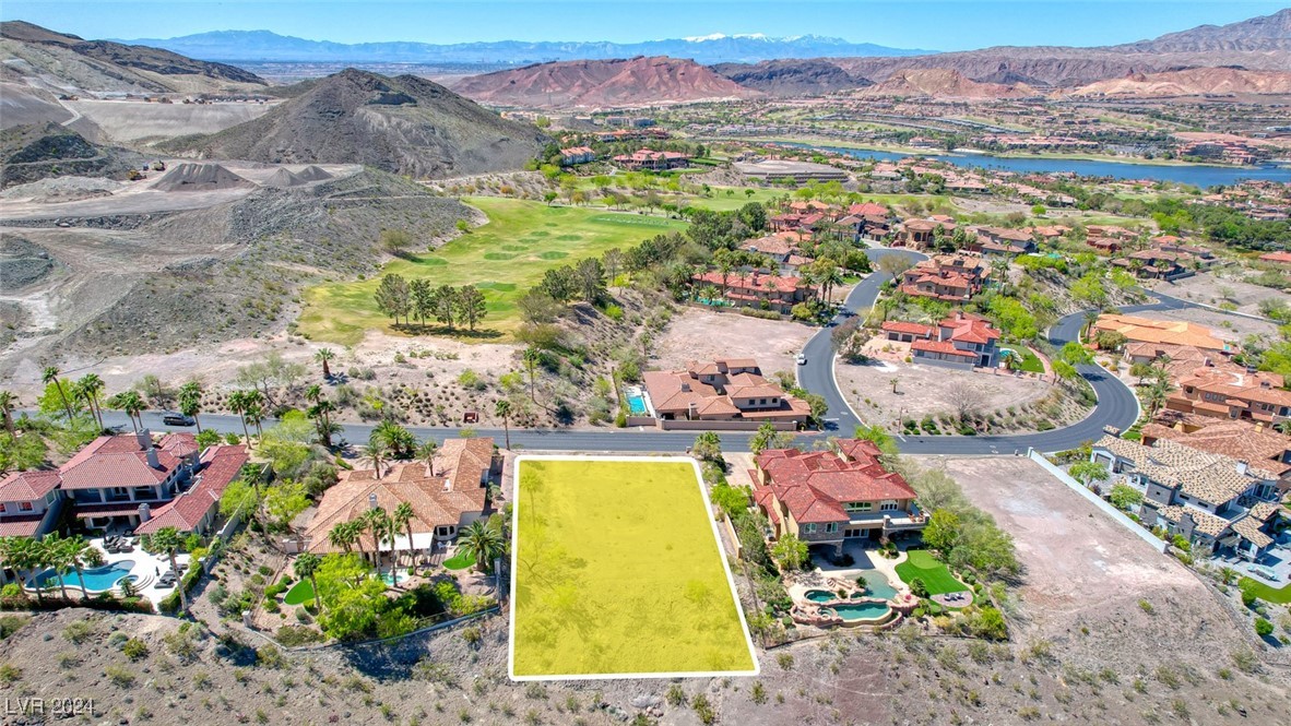 10 Pyrenees Court Henderson NV 89011