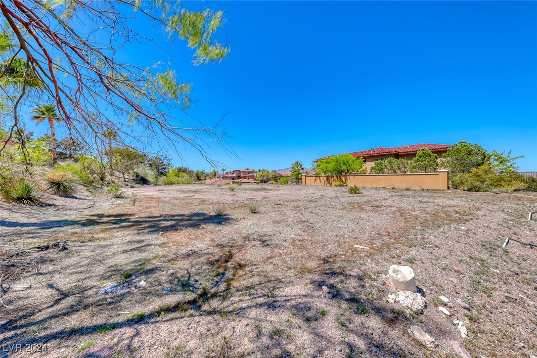 10 Pyrenees Court Henderson NV 89011