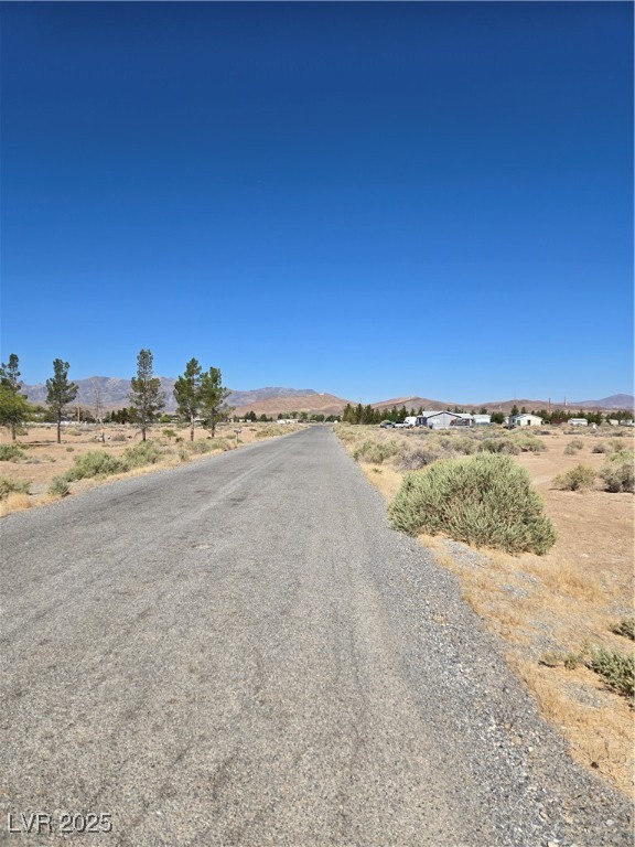 4360 Emma Street Pahrump NV 89048