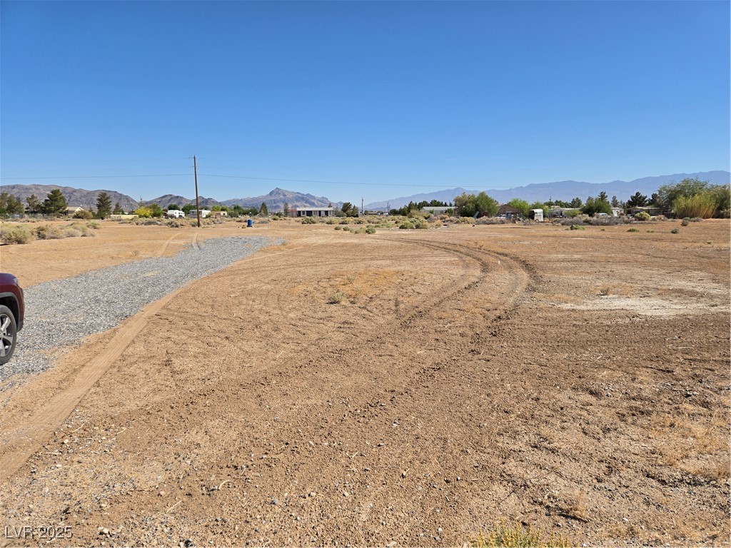 4360 Emma Street Pahrump NV 89048