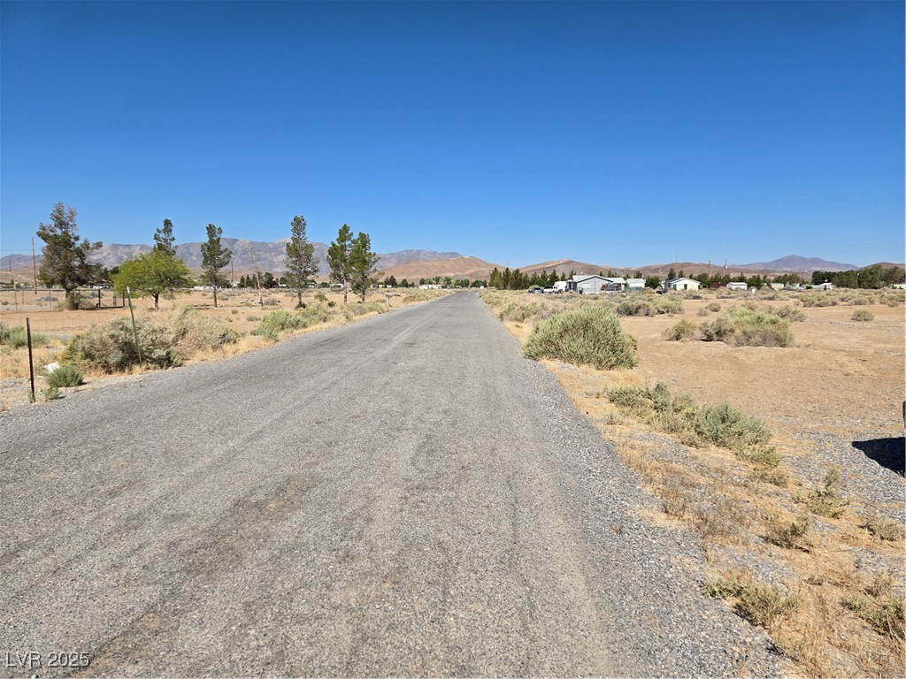 4360 Emma Street Pahrump NV 89048