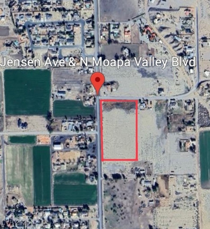 0 Moapa Valley Logandale NV 89021