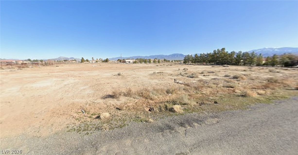 1350 West Iguana Street Pahrump NV 89048