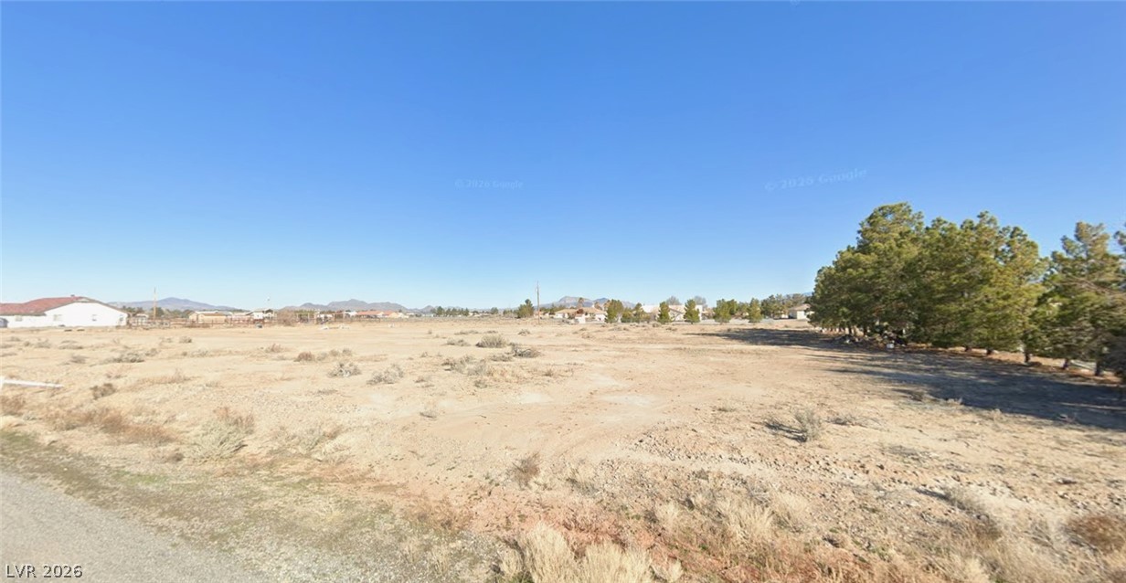 1350 West Iguana Street Pahrump NV 89048