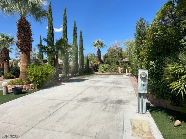 8175 Arville Street 334 Las Vegas NV 89139