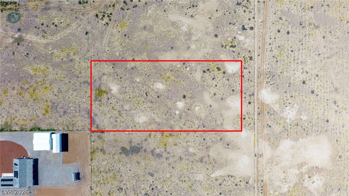 2331 West Flamingo Road Pahrump NV 89048