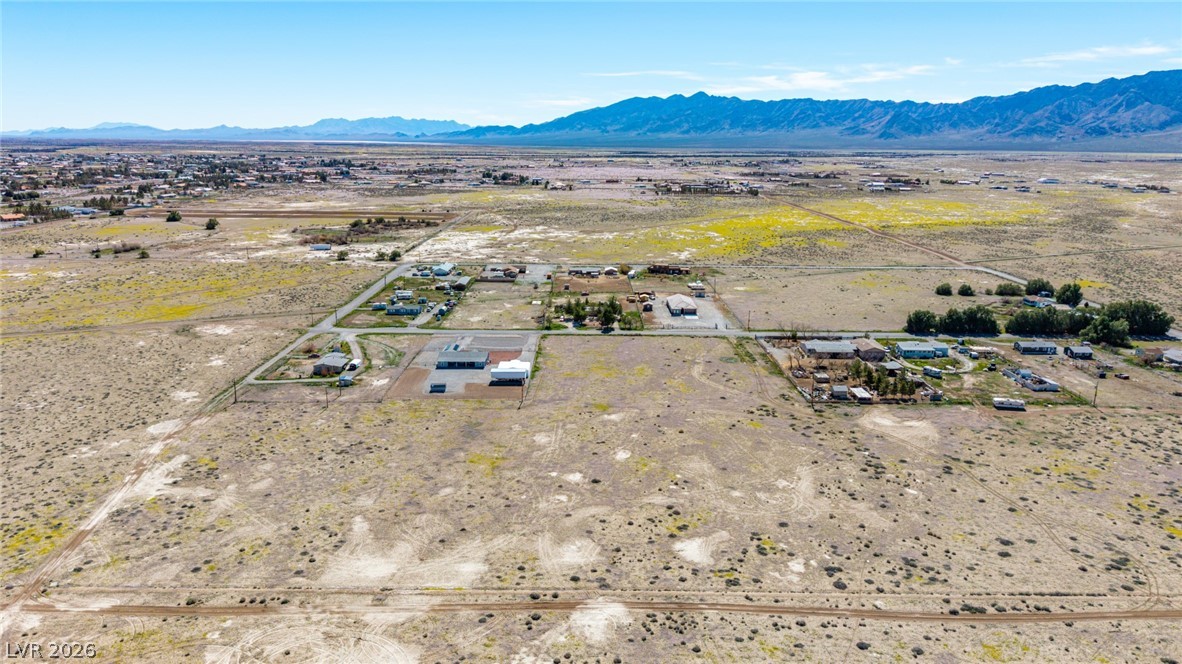 2331 West Flamingo Road Pahrump NV 89048