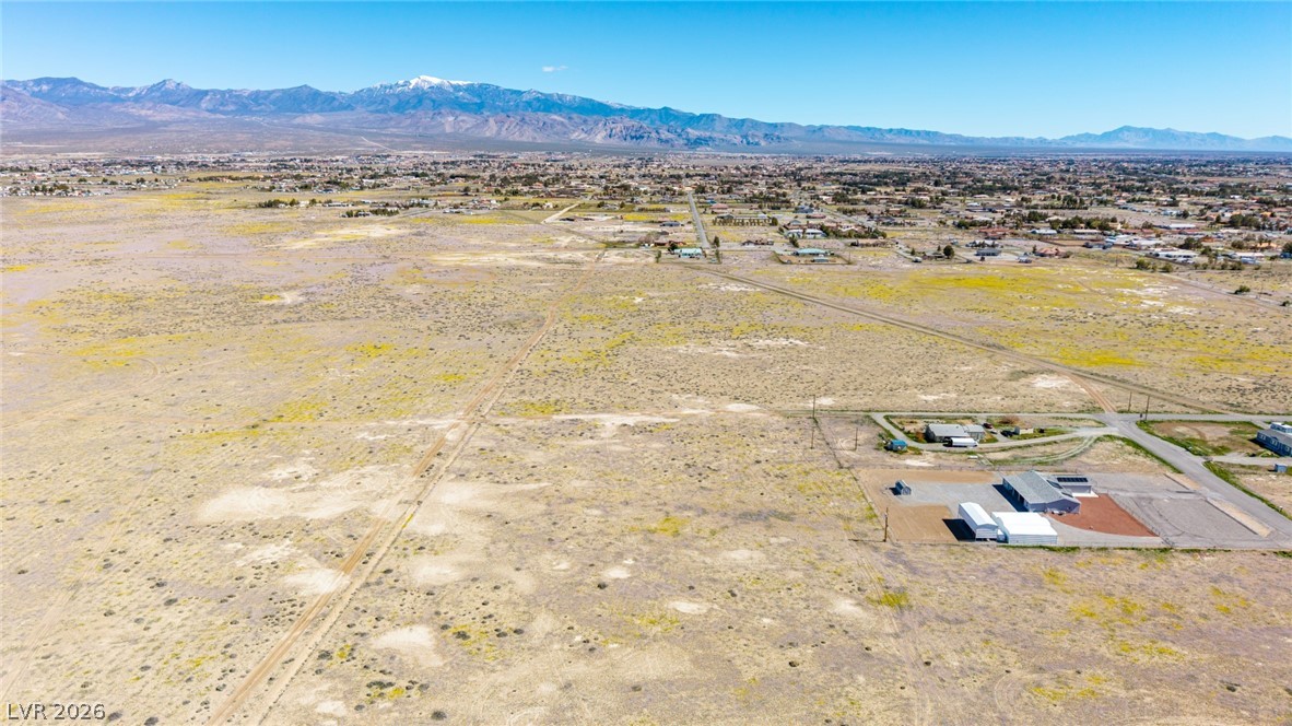 2331 West Flamingo Road Pahrump NV 89048