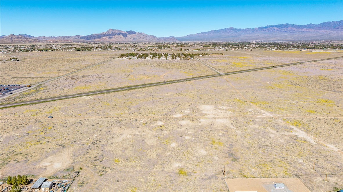 2331 West Flamingo Road Pahrump NV 89048