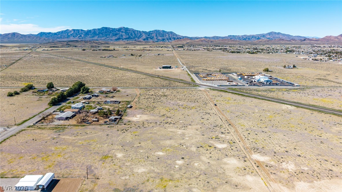 2331 West Flamingo Road Pahrump NV 89048