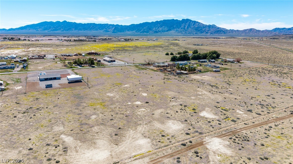 2331 West Flamingo Road Pahrump NV 89048