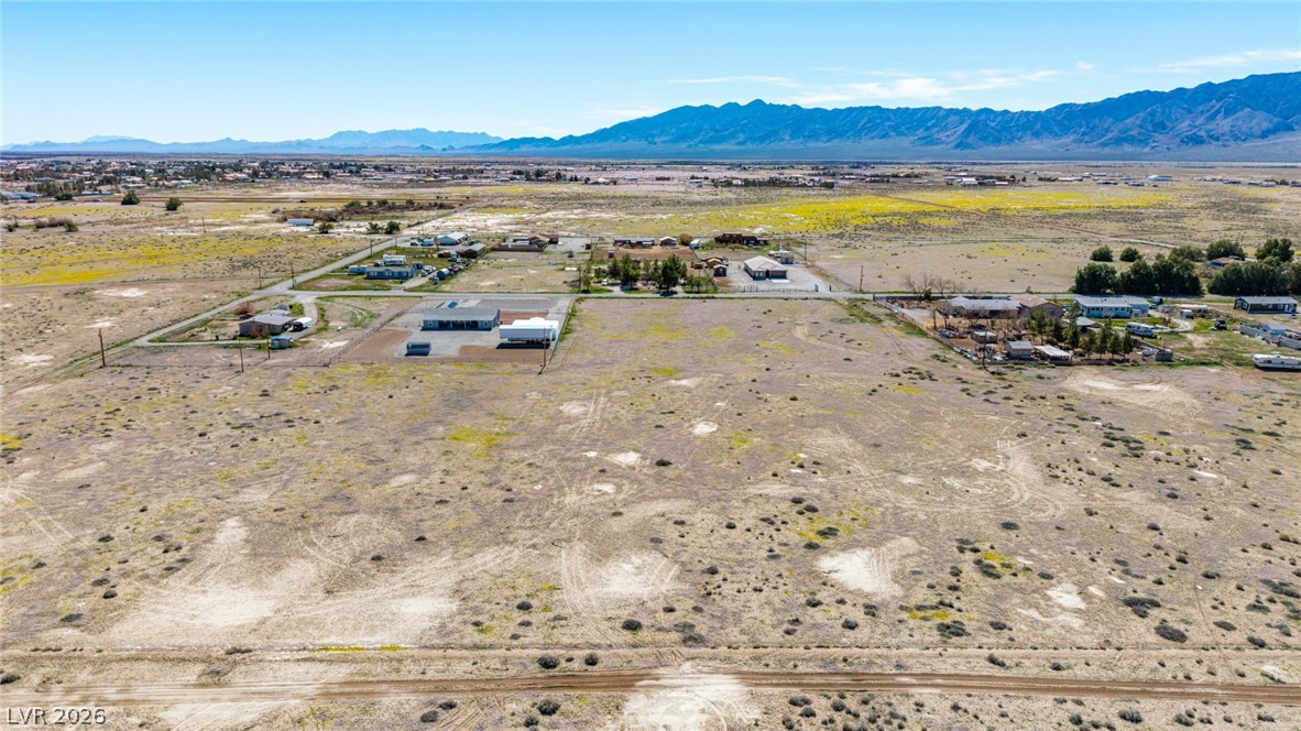 2331 West Flamingo Road Pahrump NV 89048
