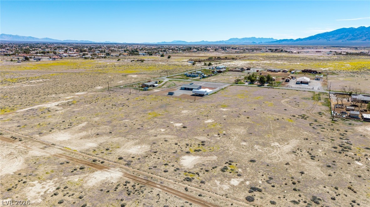 2331 West Flamingo Road Pahrump NV 89048