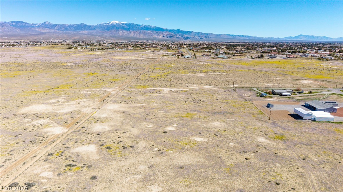 2331 West Flamingo Road Pahrump NV 89048