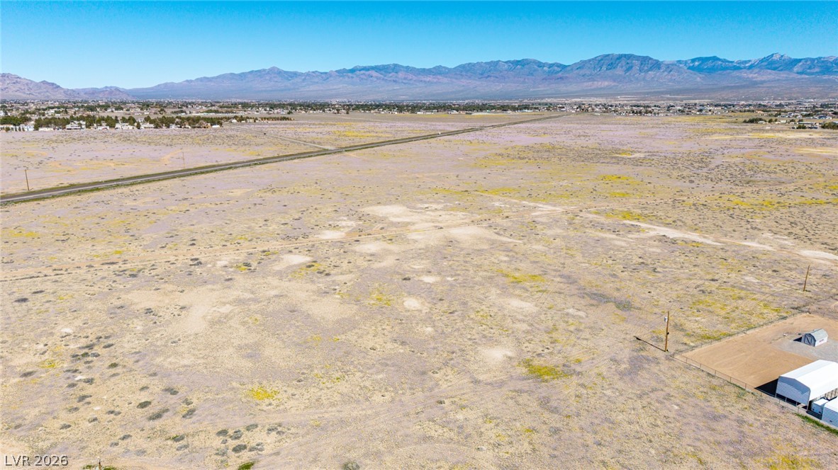 2331 West Flamingo Road Pahrump NV 89048