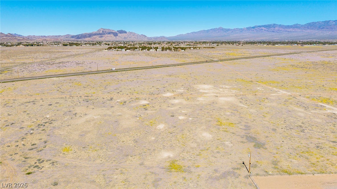 2331 West Flamingo Road Pahrump NV 89048