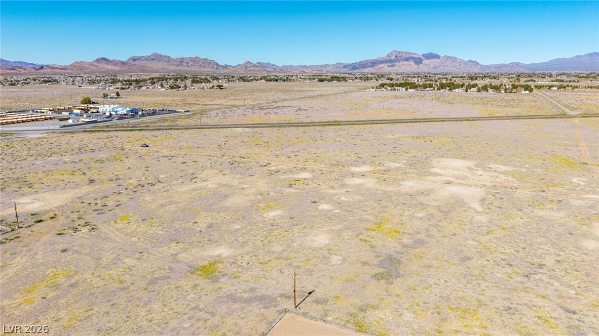 2331 West Flamingo Road Pahrump NV 89048