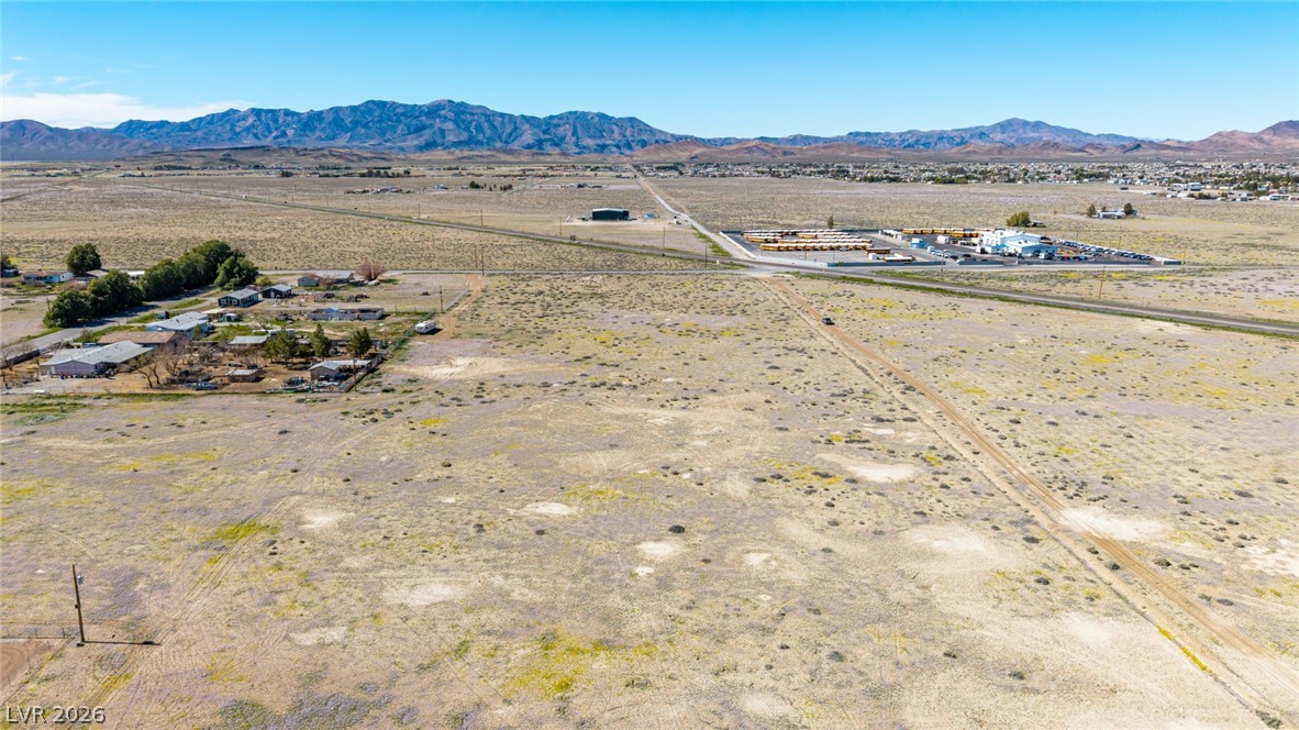 2331 West Flamingo Road Pahrump NV 89048