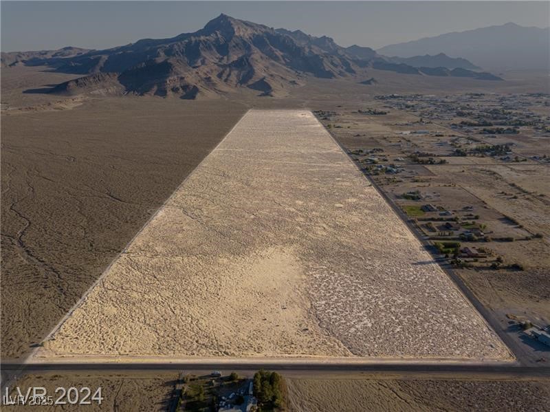 3881 West Simkins Road Pahrump NV 89060