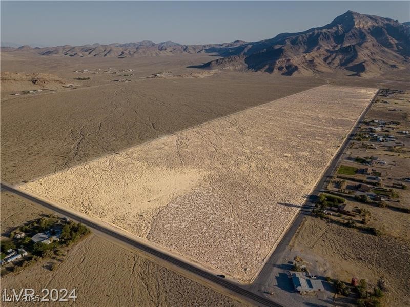 3881 West Simkins Road Pahrump NV 89060