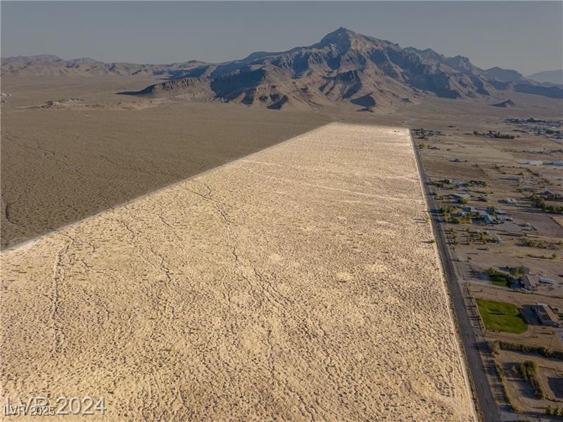 3881 West Simkins Road Pahrump NV 89060