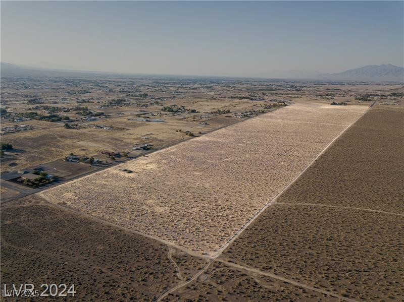 3881 West Simkins Road Pahrump NV 89060