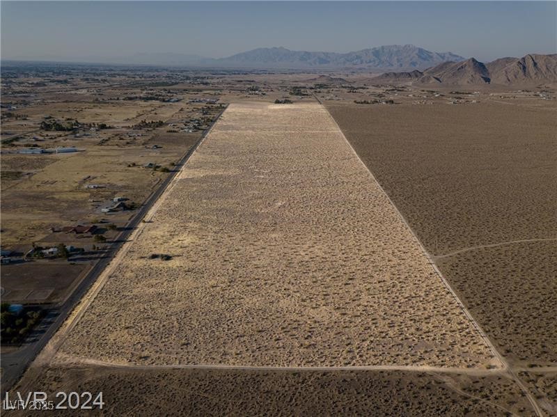 3881 West Simkins Road Pahrump NV 89060
