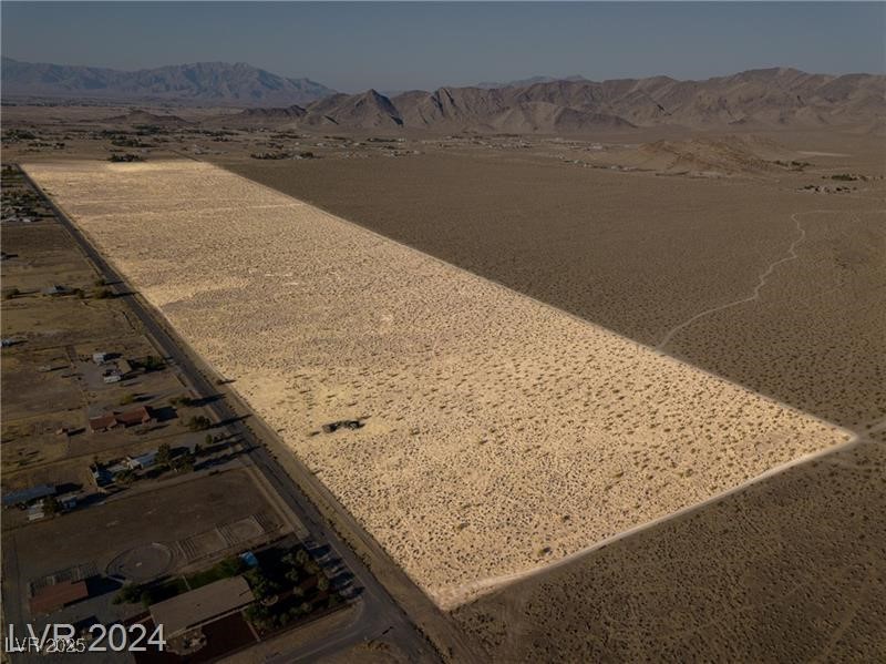 3881 West Simkins Road Pahrump NV 89060